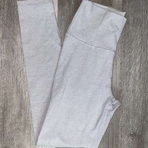 ECHT Force Scrunch Leggings